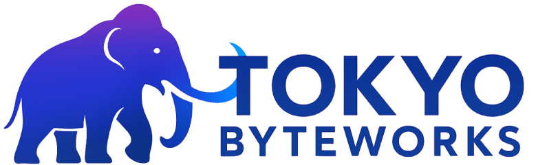 TokyoBW